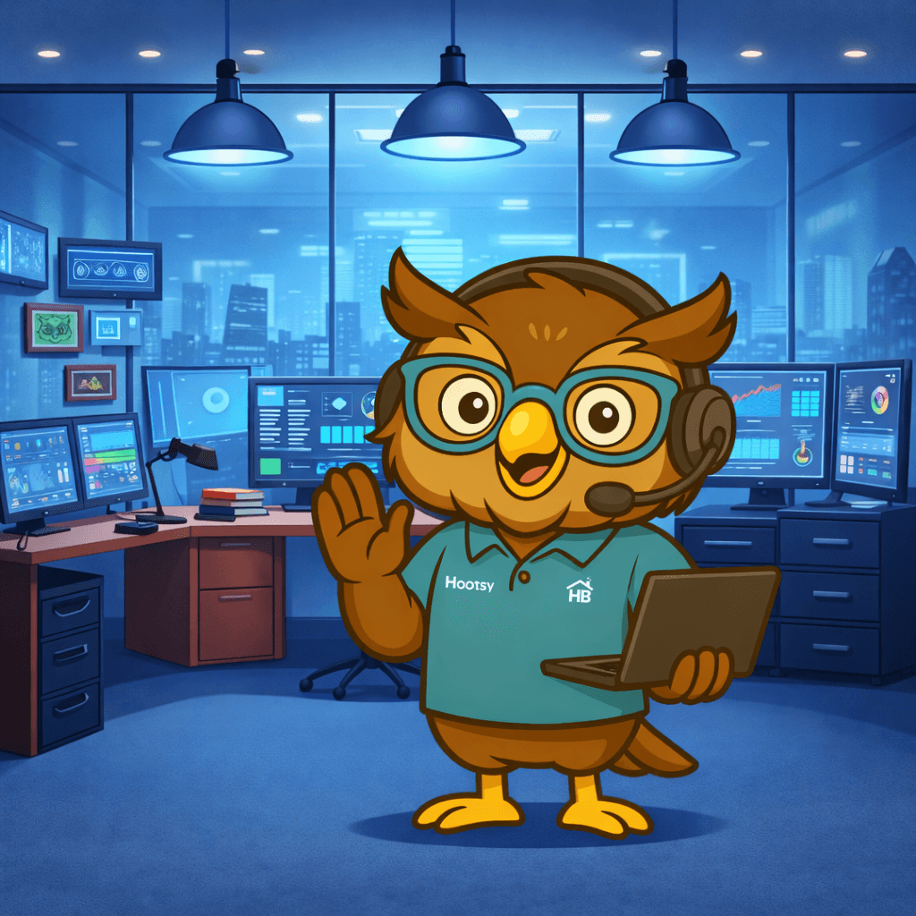 Hootsy