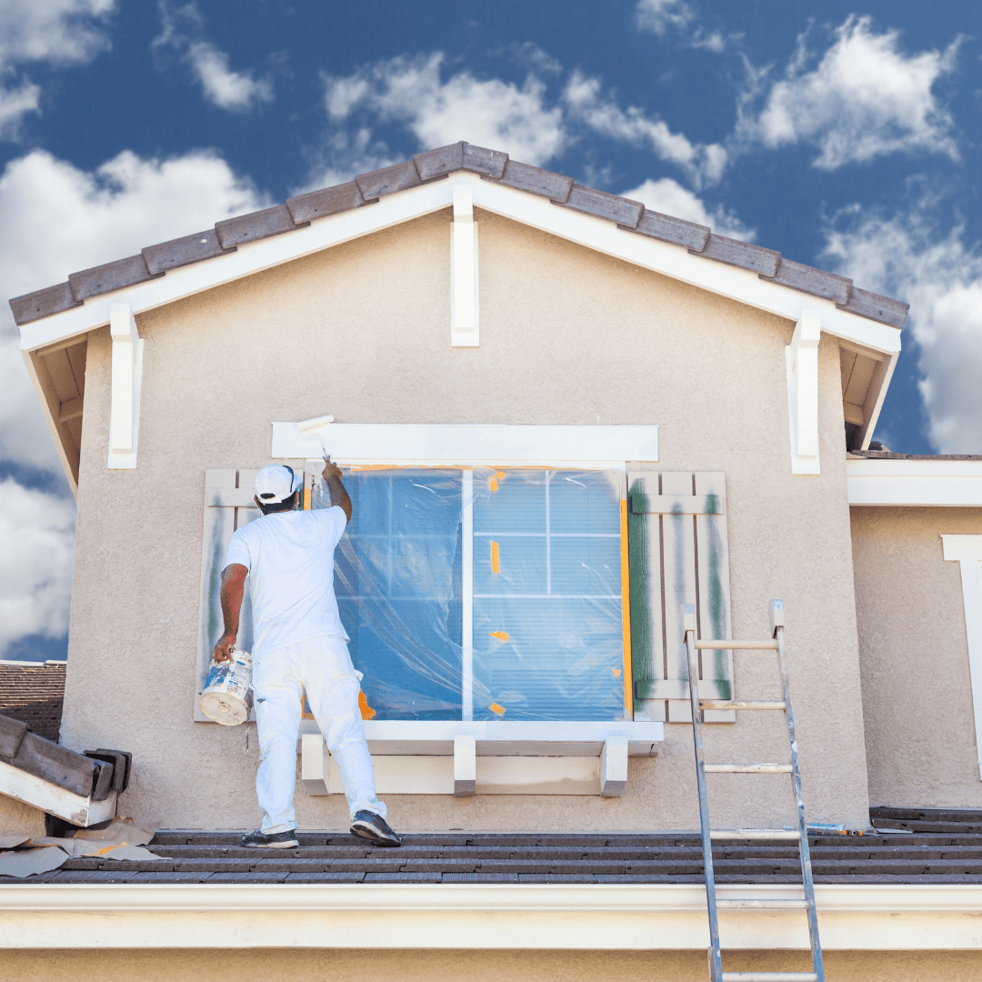 Exterior Painting