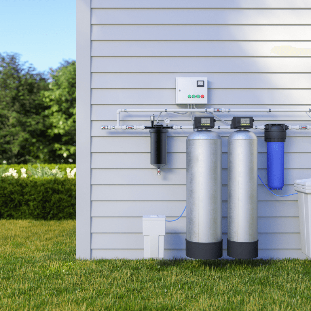 Water Filtration