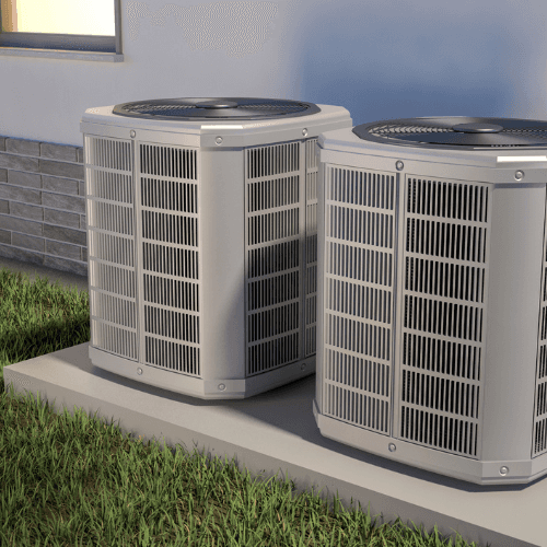 Air Conditioning