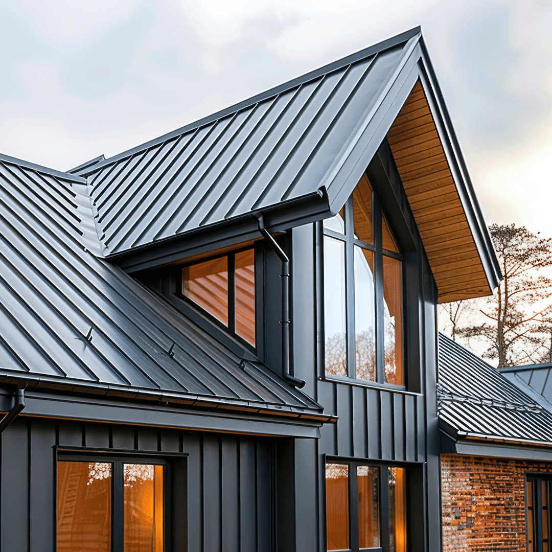 New Roof