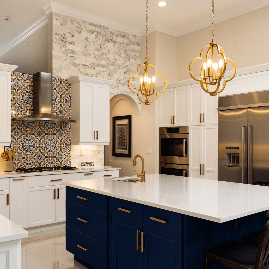 Kitchen Remodel