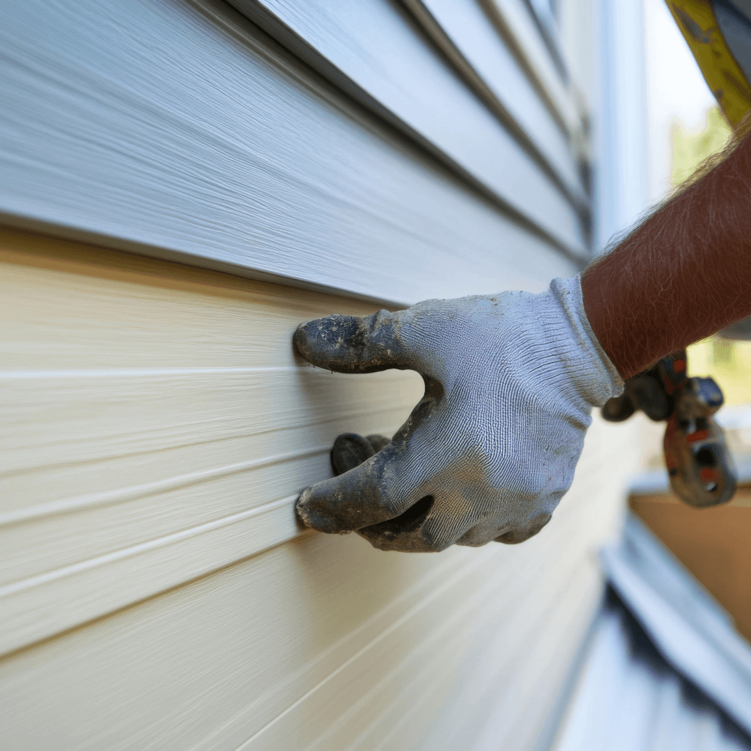 Siding