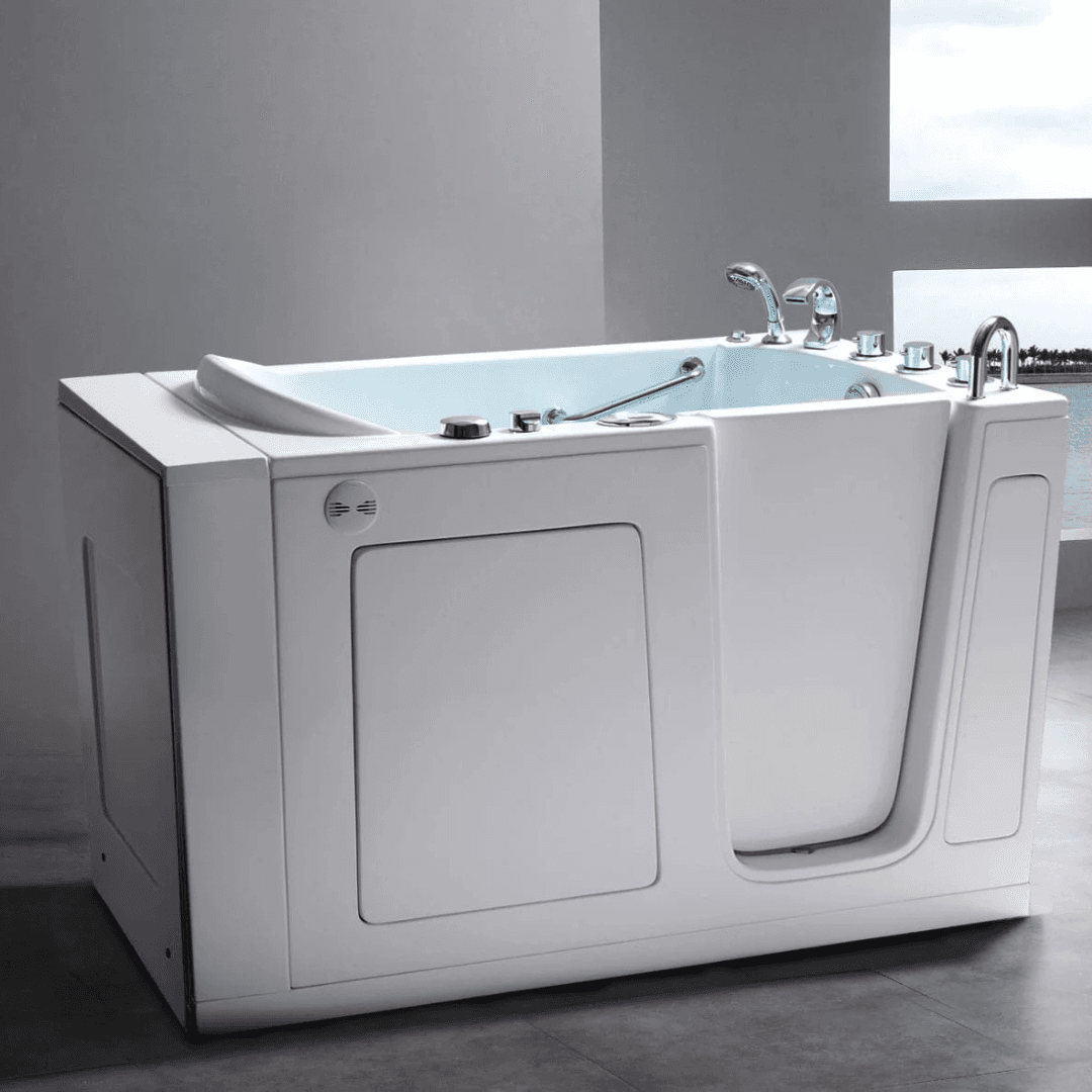 Walk-In-Bathtub