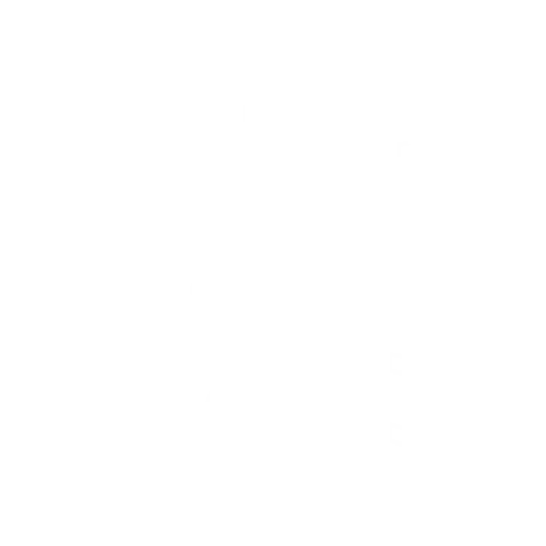 outline of a man leaving a home with a sack of stolen goods on shoulder representing home break ins