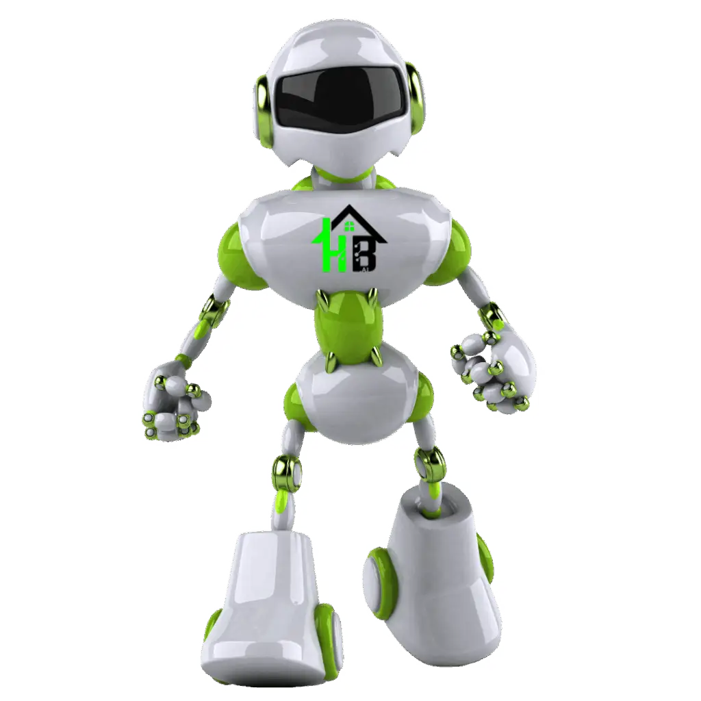Homebridge AI Robot