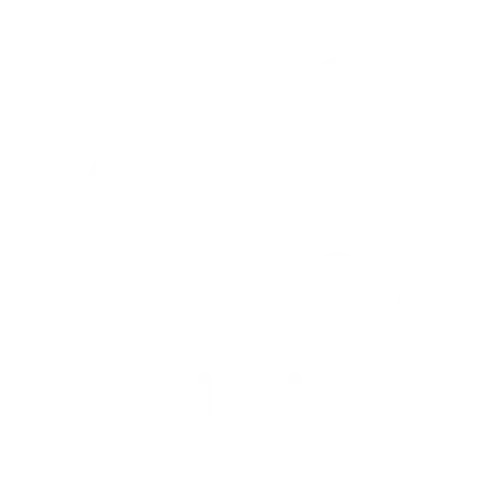 hand holding three people representing shared space