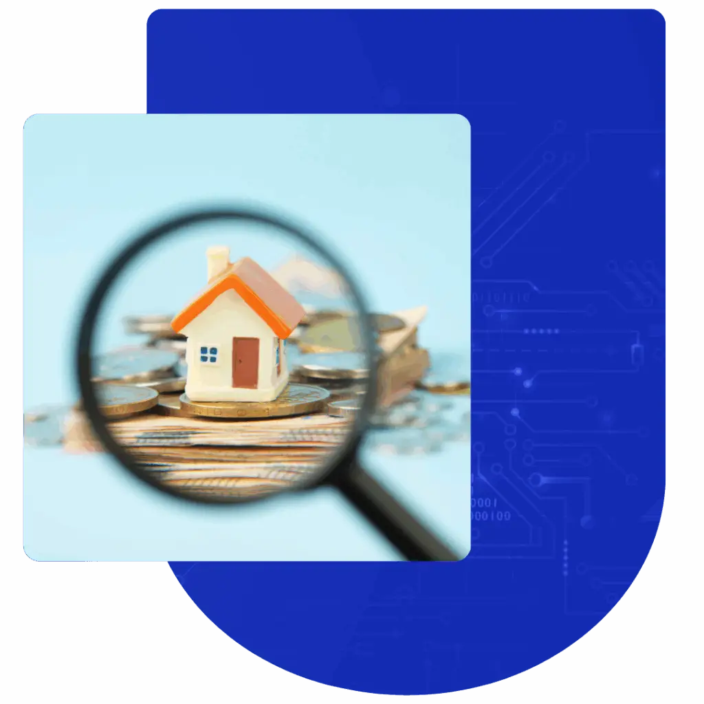AI home improvement platform by Homebridge.ai