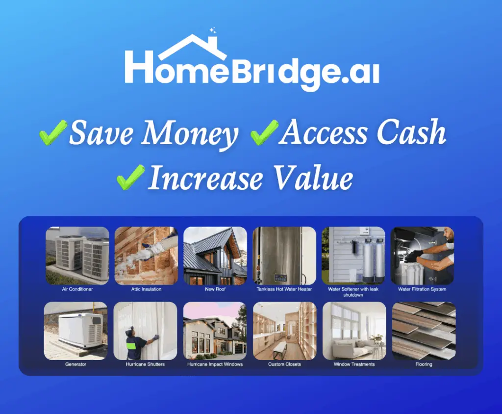 homebridge saves money