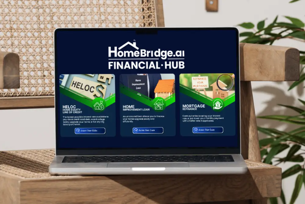 hootsy financial hub preview for hp 1