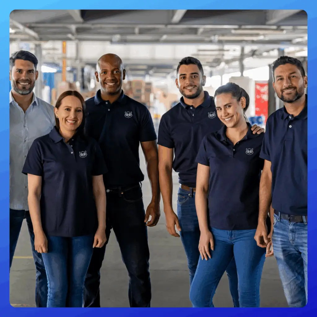 hootsy team 1