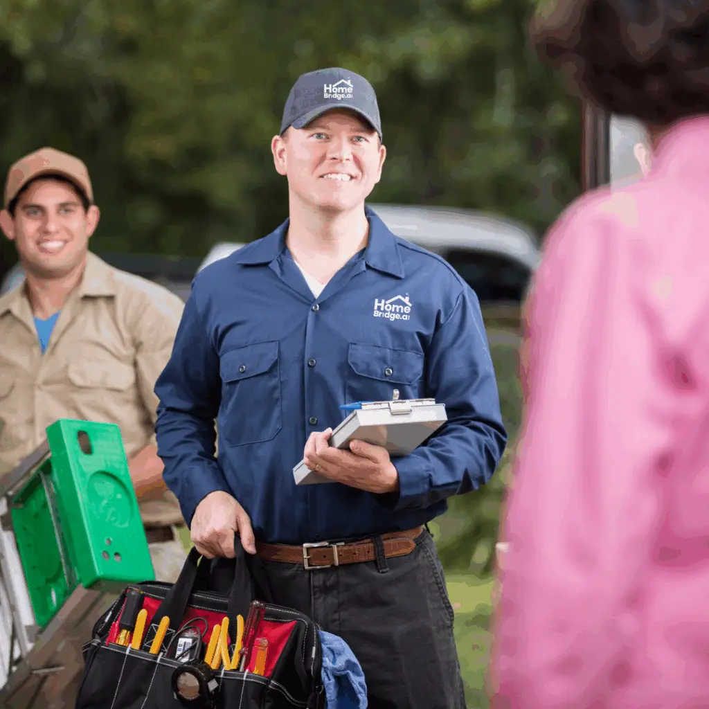 trusted professionals