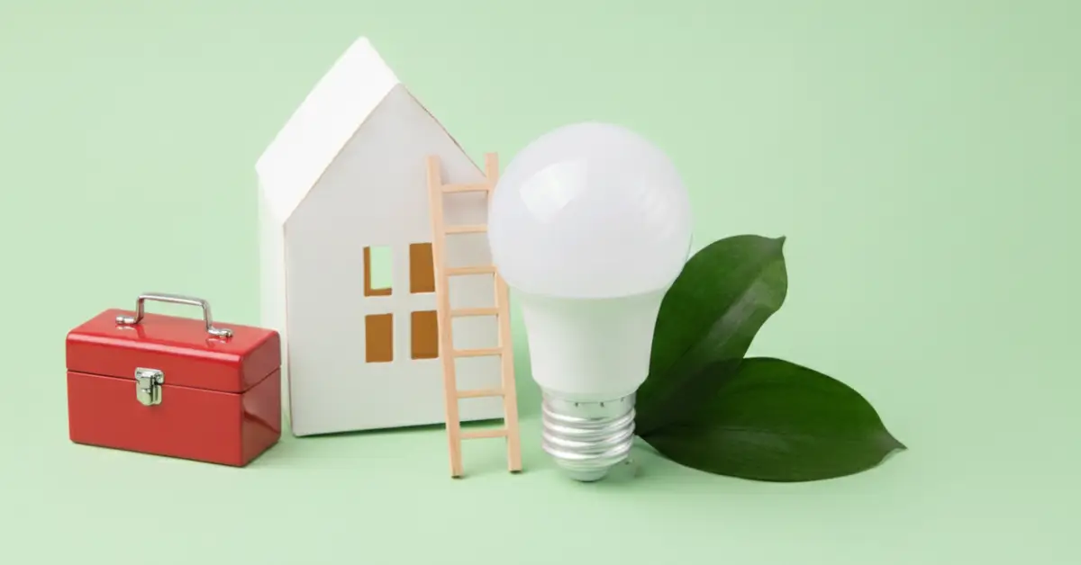 financing energy efficient upgrades