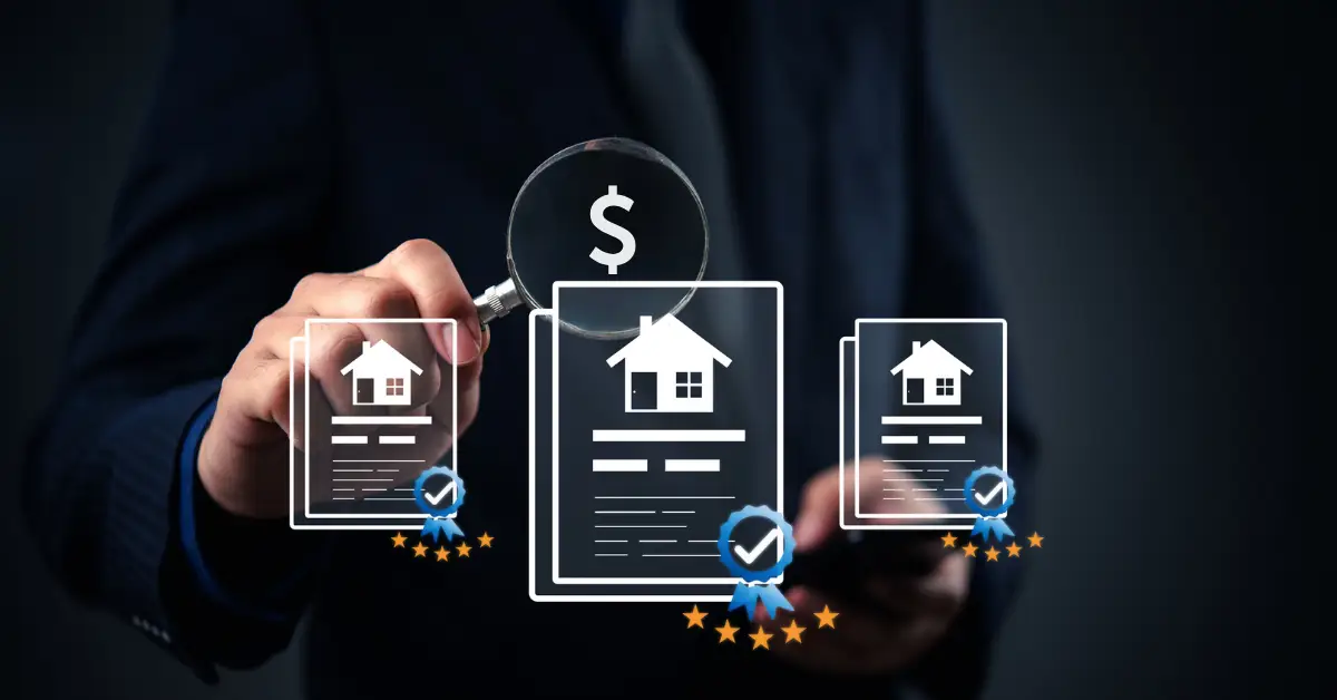 home upgrade financing