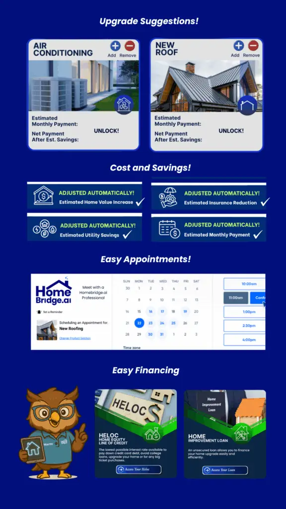 mobile screenshots of homebridge ssp 1080x1920 1