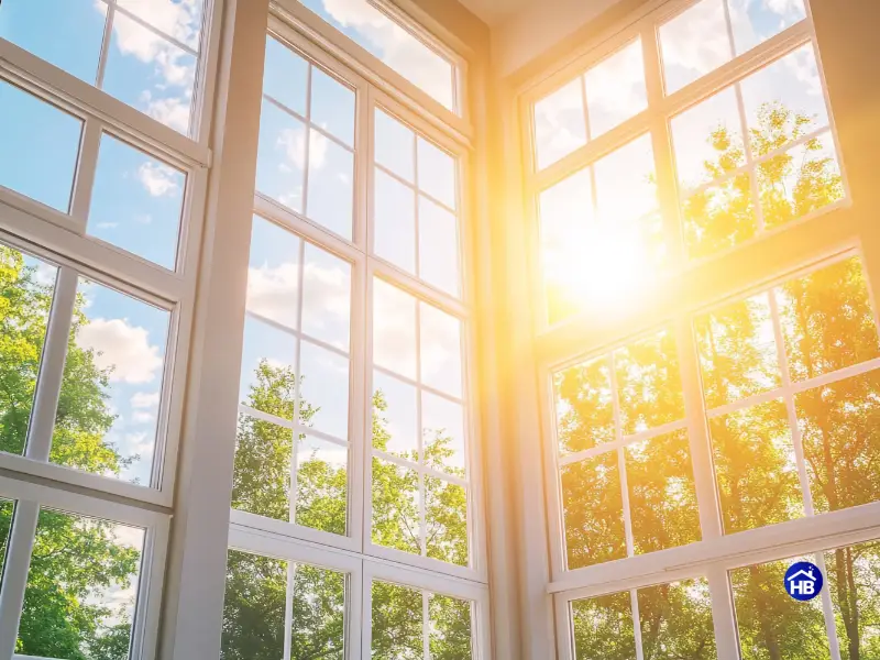 safe inside with impact windows 1